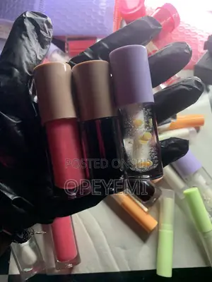 Lipcare Products