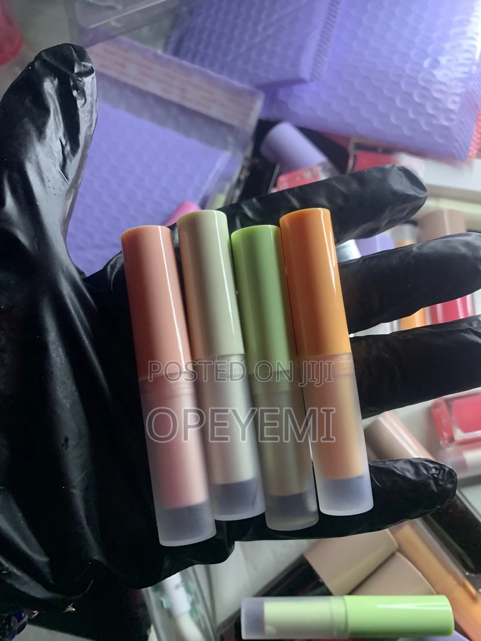 Lipcare Products