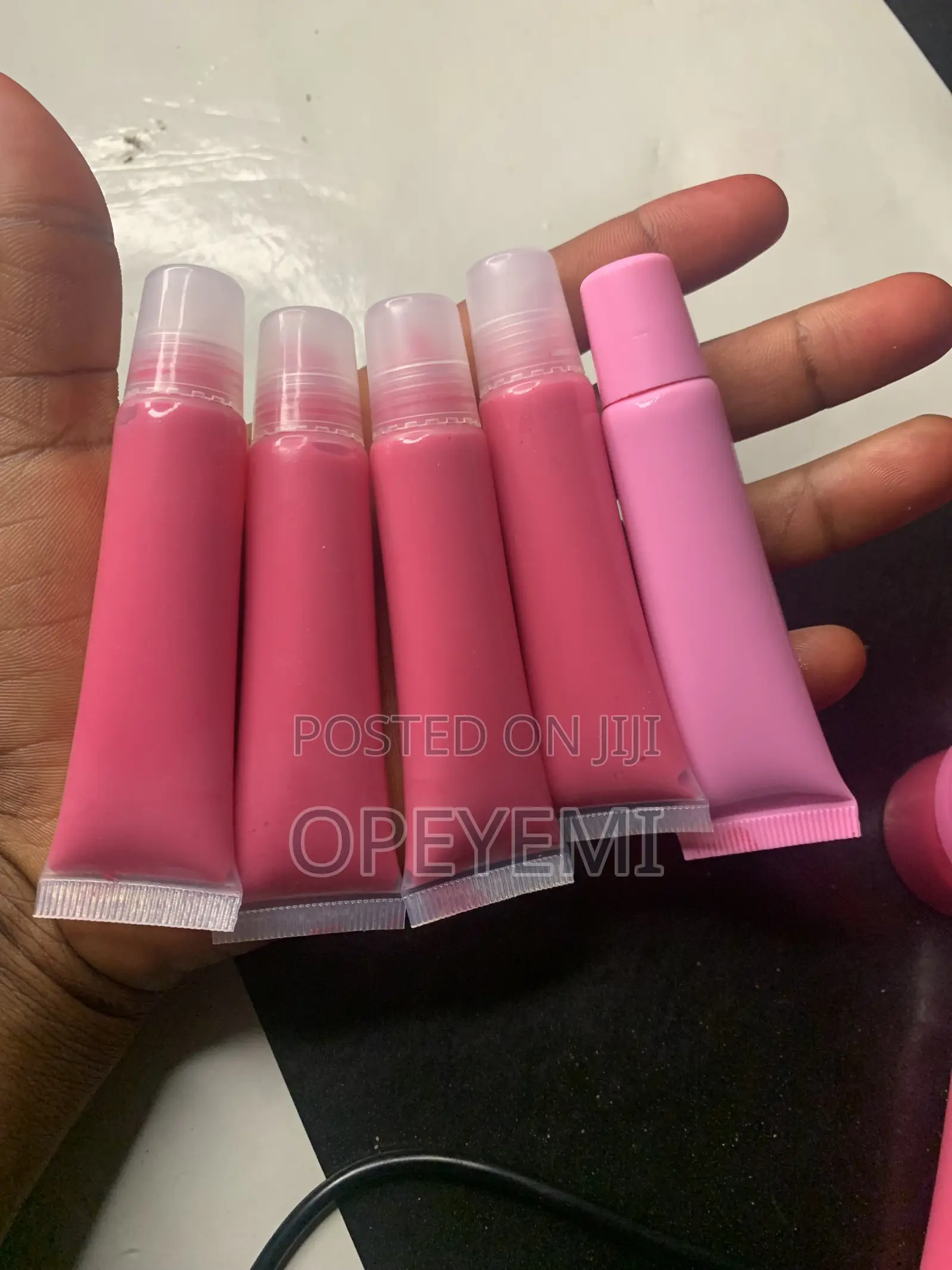 Lipcare Products