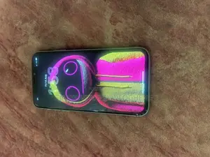 Apple iPhone 11 64 GB Black