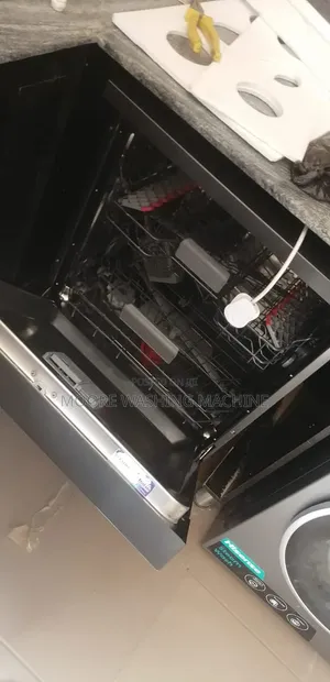 Dishwasher Engineer