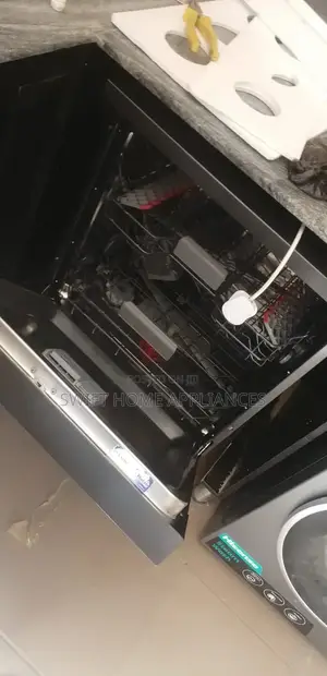 Dishwasher Engineer