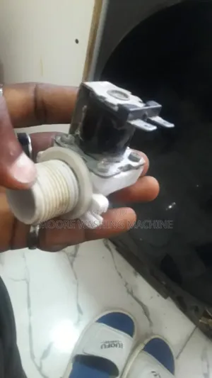 Dishwasher Engineer