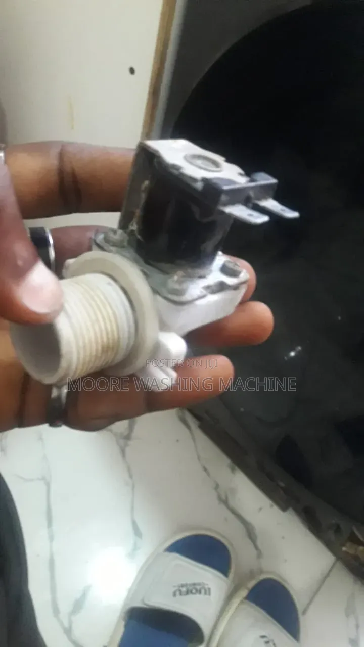 Dishwasher Engineer
