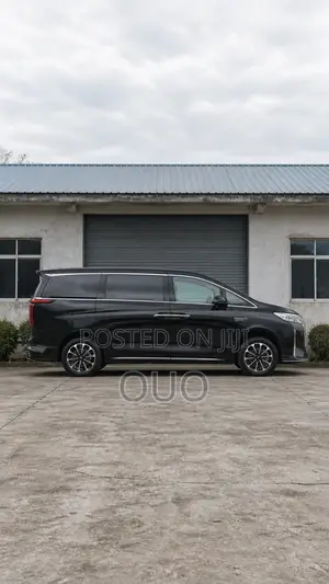Wey Macchiato 2025 Black