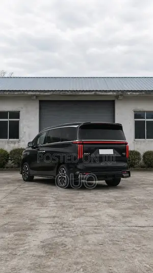 Wey Macchiato 2025 Black