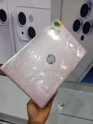 Laptop HP Stream 14-cb110nr 4GB AMD A4 SSD 640GB