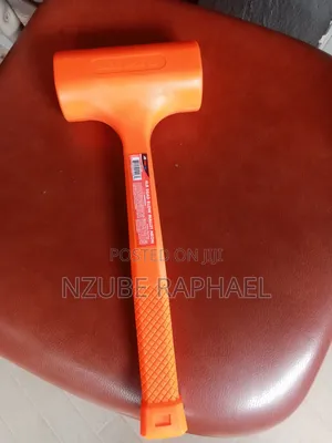 Dead Blow Hammer
