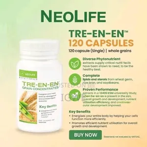 Tre -en-En