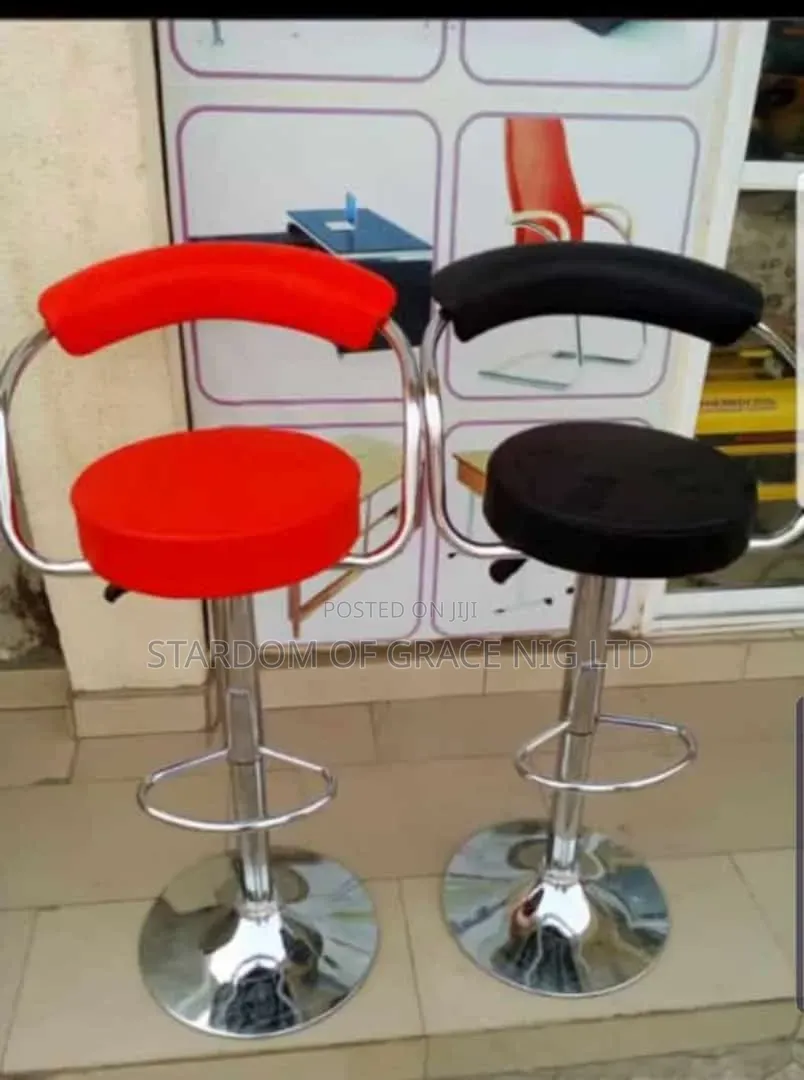 Salon Chairs/ Bar Chairs