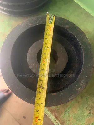 Pulley SPB/180 3grooves