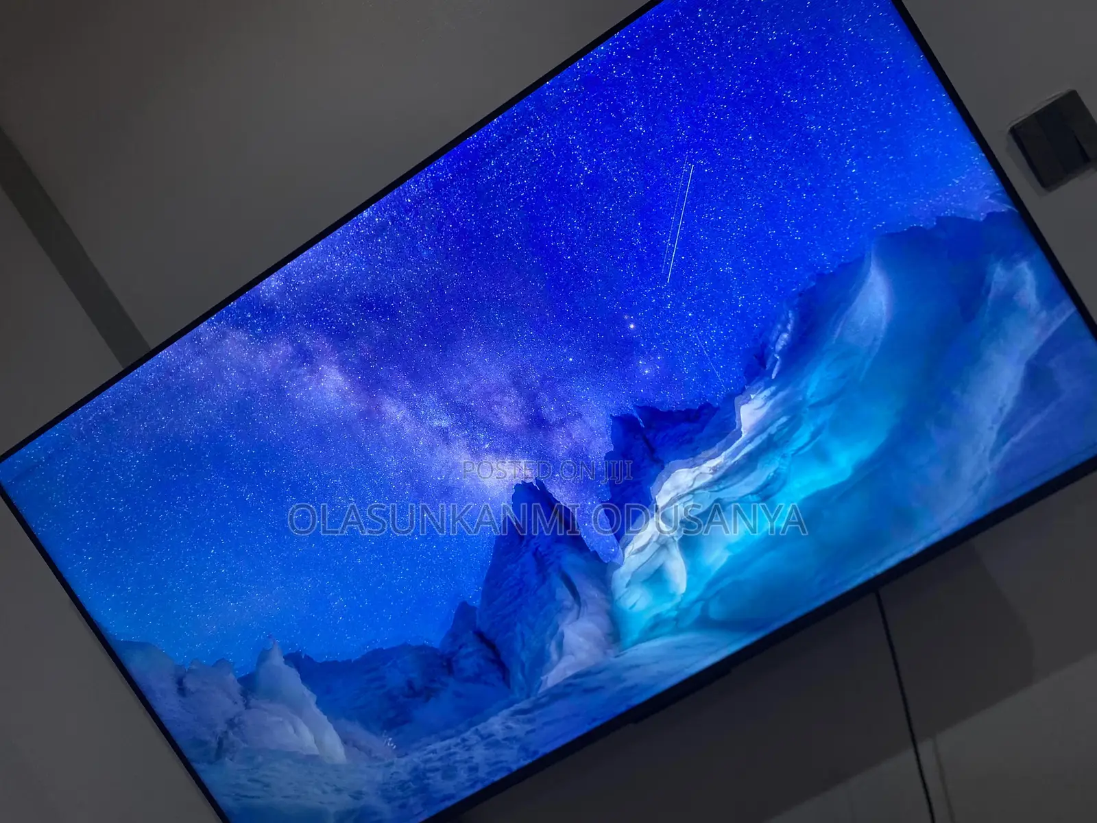 TCL 55 Inches