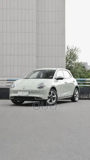 Great Wall Voleex 2016 Green