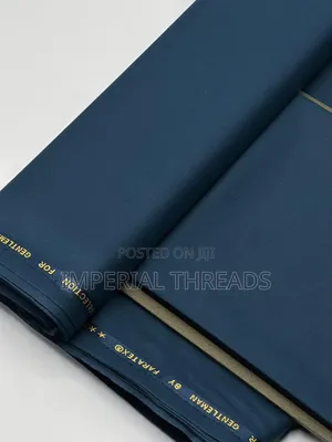 Fabrics for Men