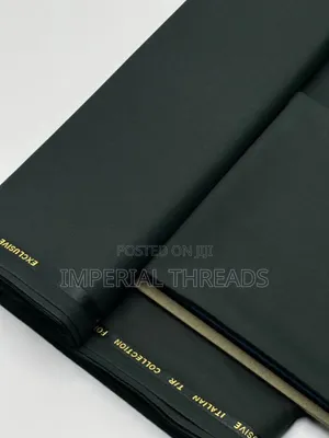 Fabrics for Men