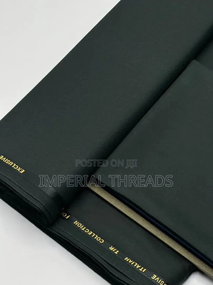 Fabrics for Men