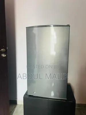 LG Refrigerator