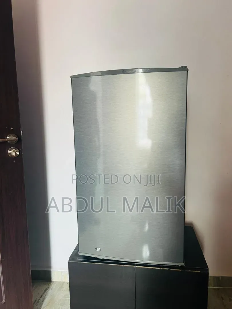 LG Refrigerator
