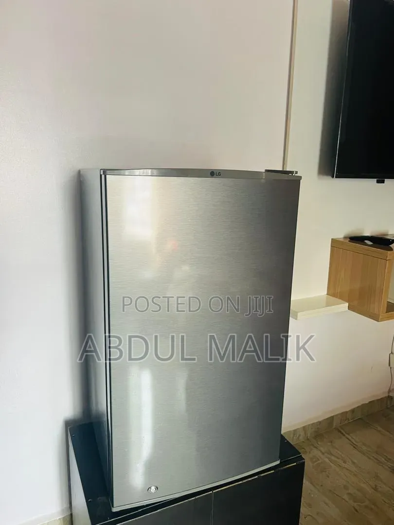 LG Refrigerator