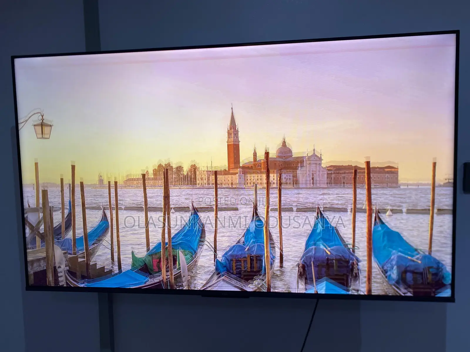 TCL 55 Inches