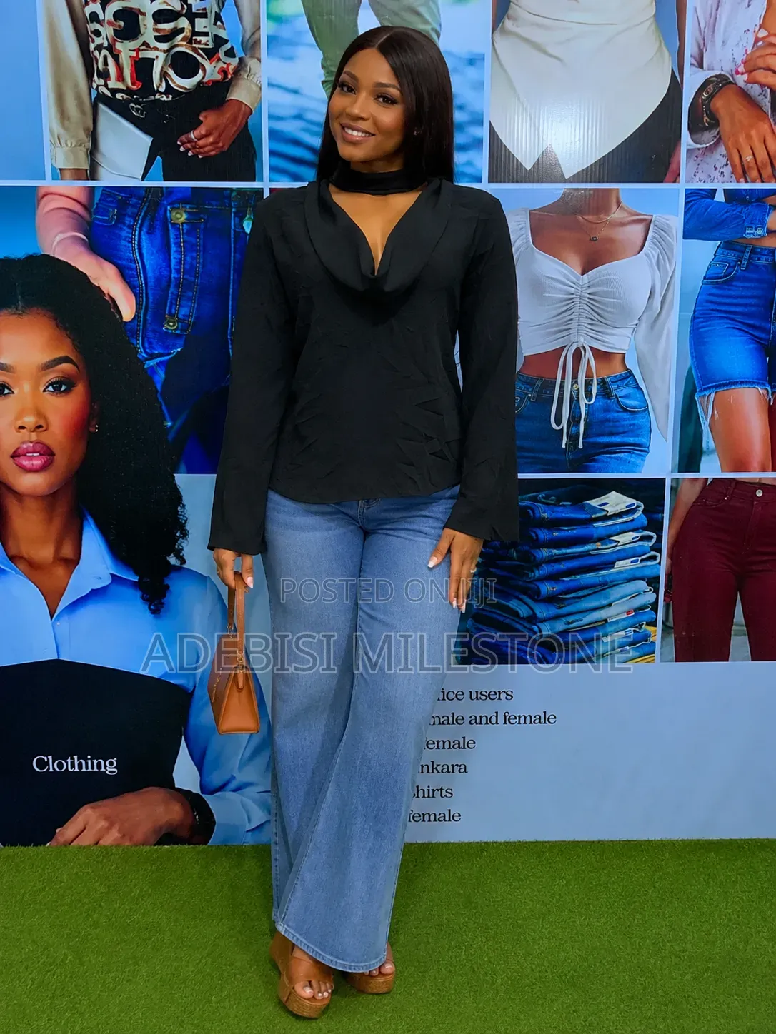 Stylish Chiffon Tops