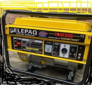 Brand New Firman Generator
