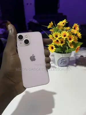 Apple iPhone 13 128 GB Pink