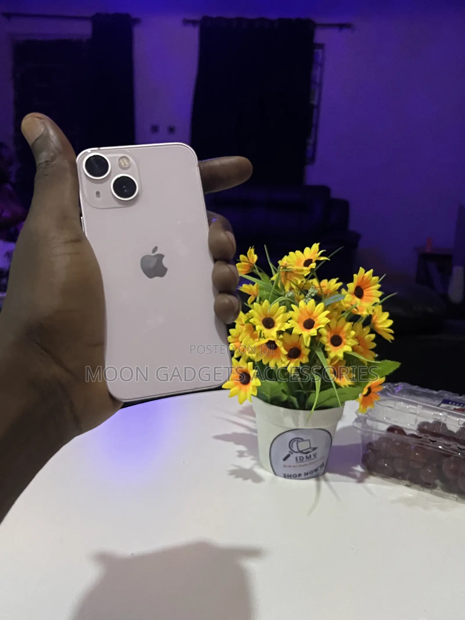 Apple iPhone 13 128 GB Pink