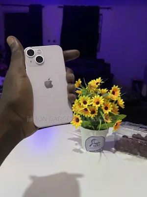 Apple iPhone 13 128 GB Pink
