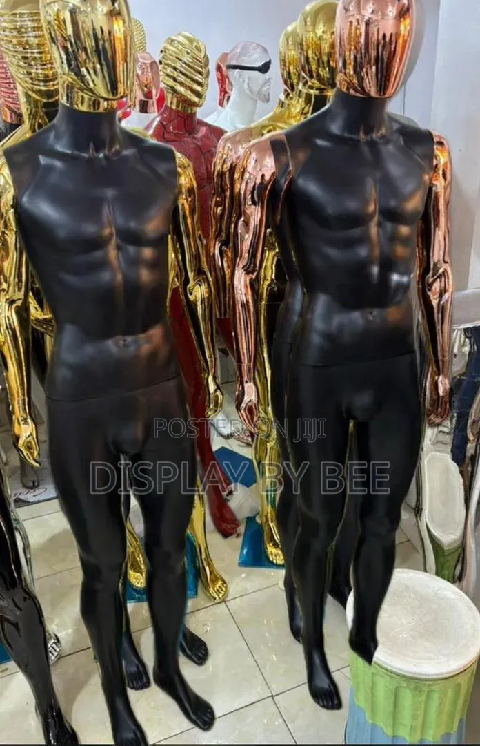 Mannequin for Men