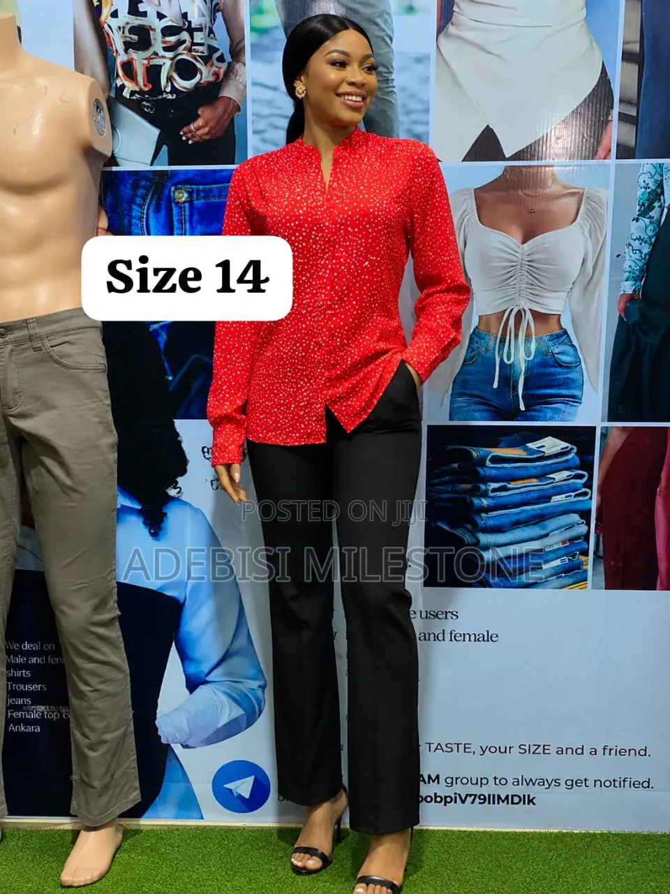 Stylish Chiffon Tops