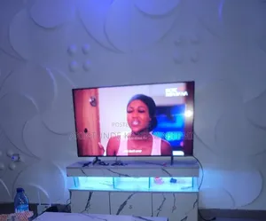 50inch Qled Samsung TV