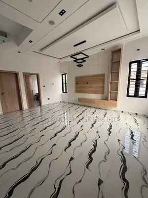 4bdrm Duplex in VGC / Ajah for sale