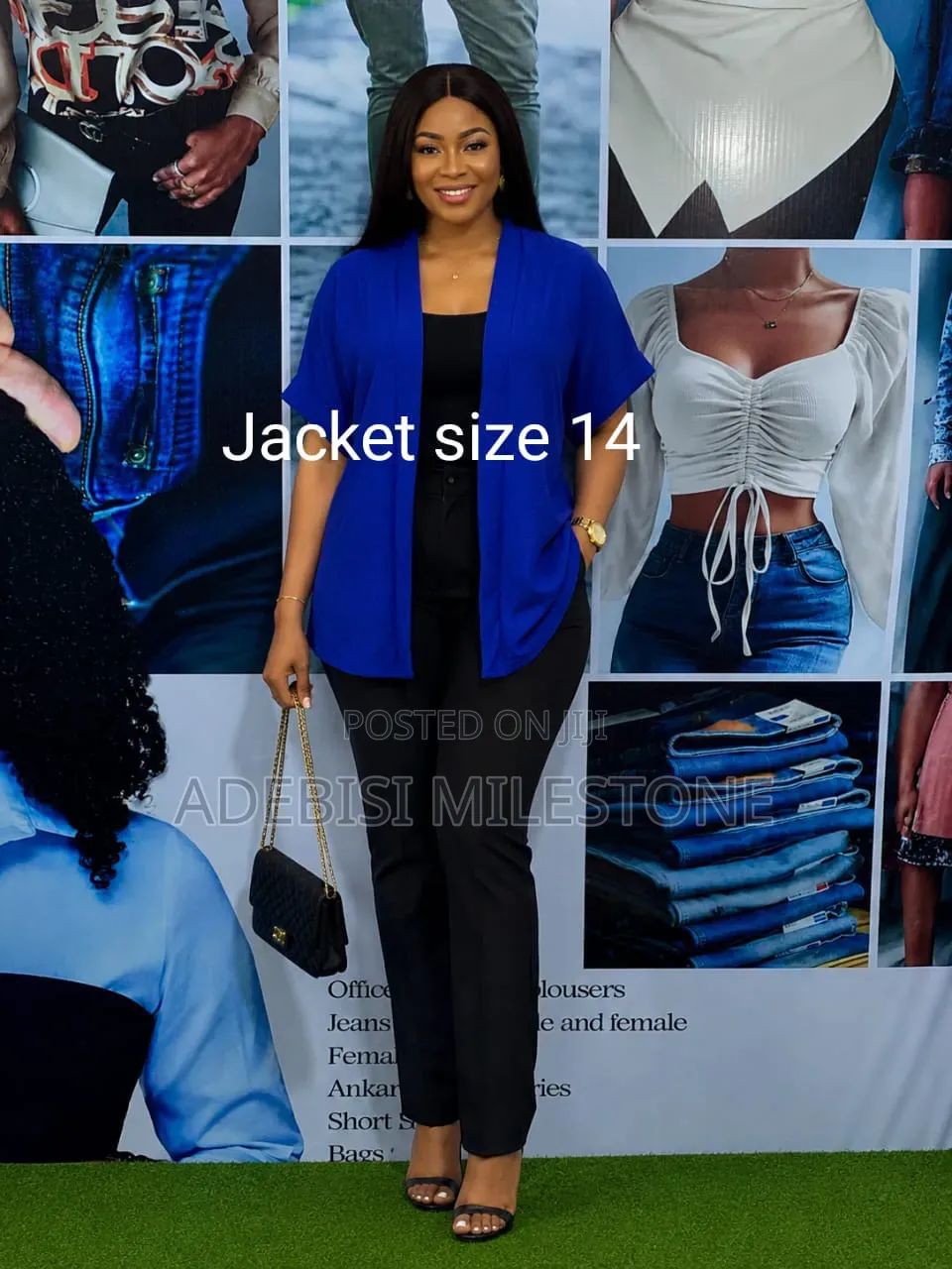 Stylish Chiffon Tops