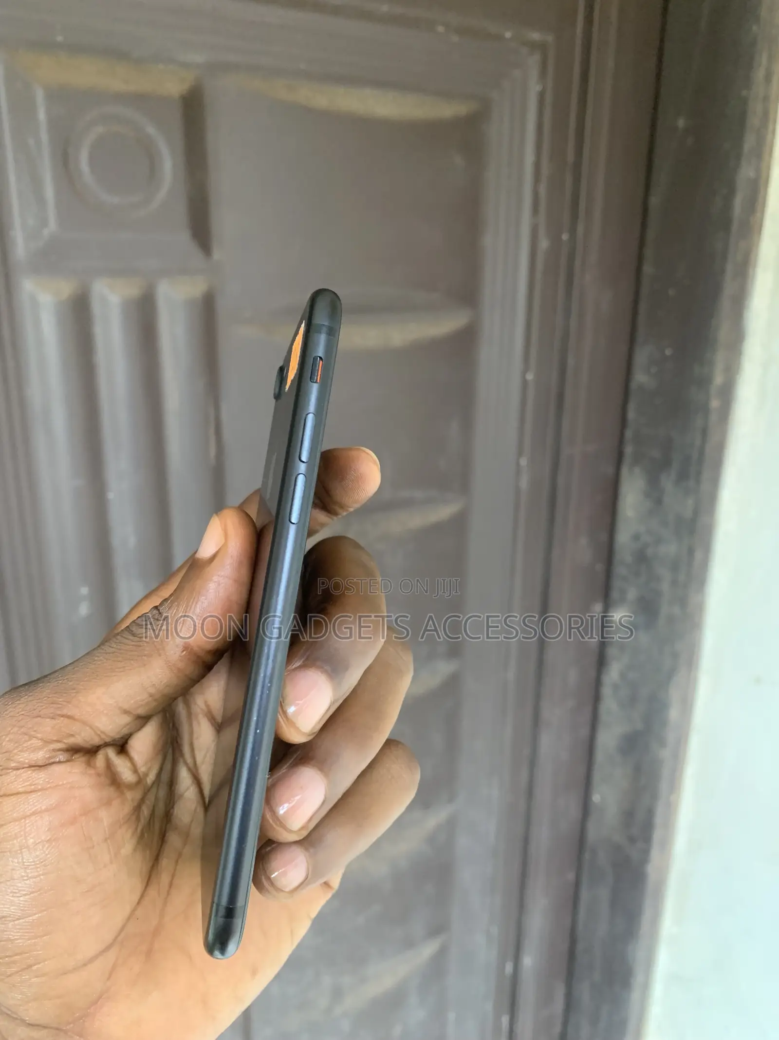 Apple iPhone 7 32 GB Black