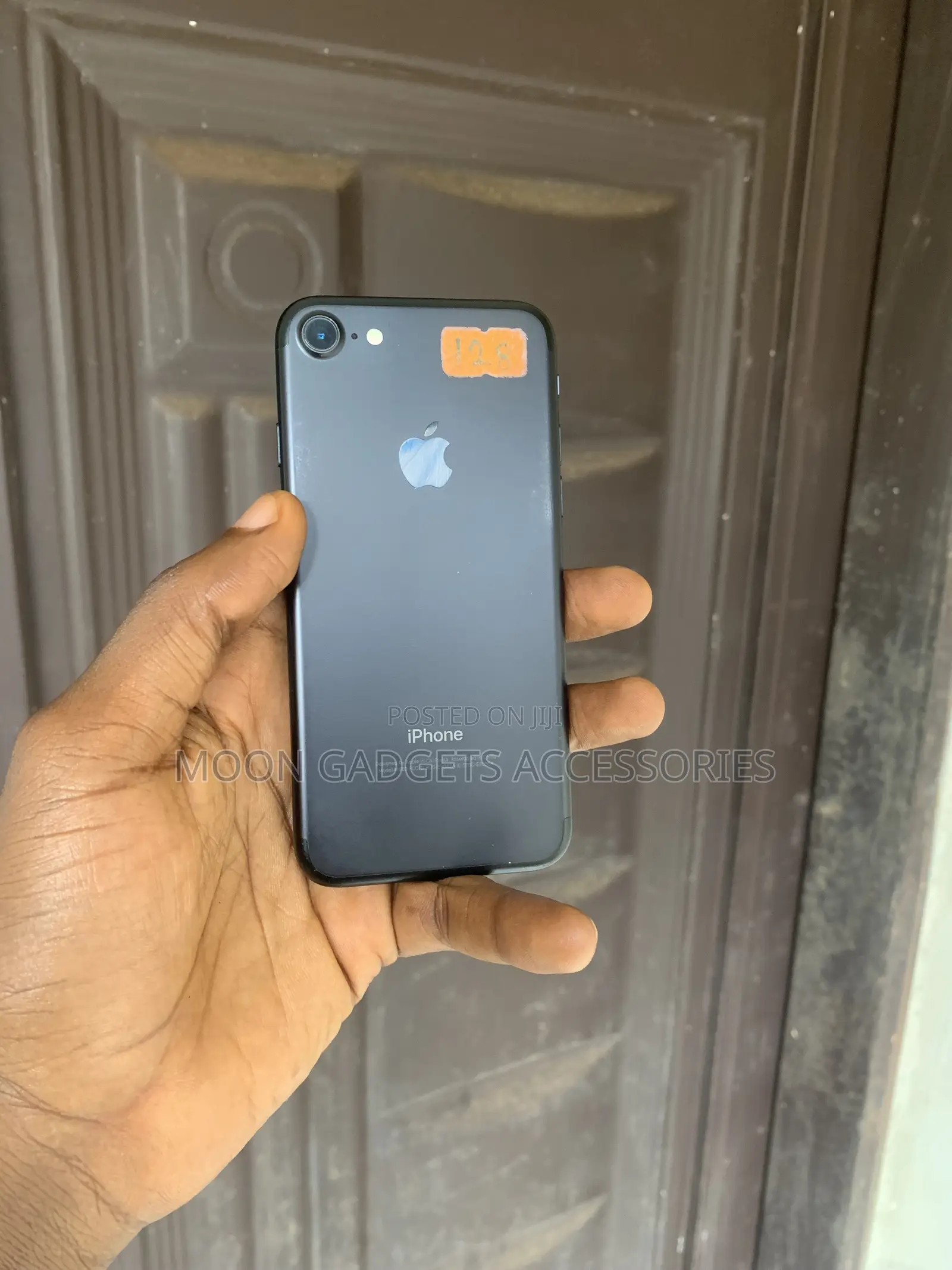 Apple iPhone 7 32 GB Black