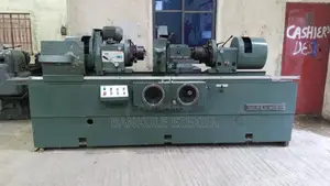 Grinding Machine