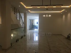 4bdrm Duplex in Ikeja Gra for rent