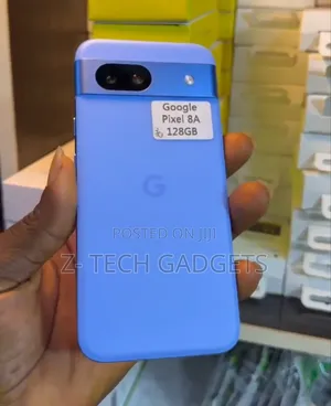 Google Pixel 8a 128 GB Blue
