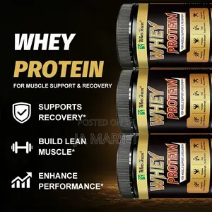 Whey Protein Powder