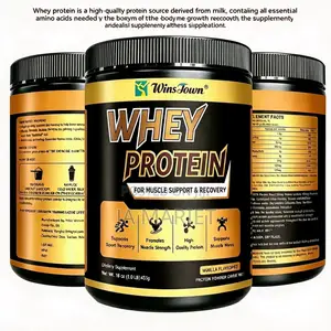 Whey Protein Powder