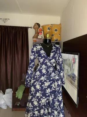 Neatly Selected Thrift Wears.