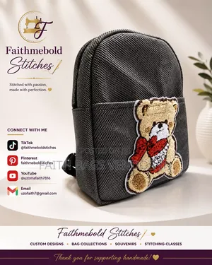 School Bags