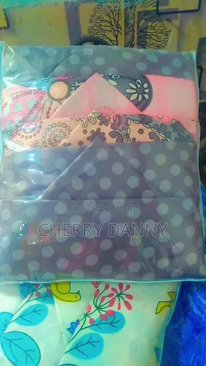 Bedding Set