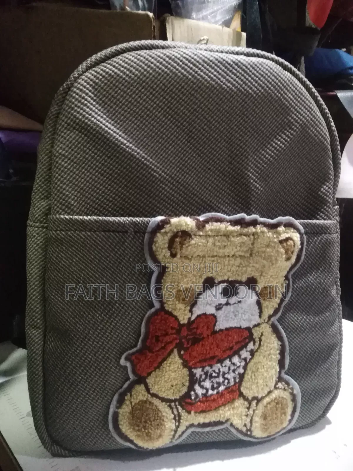 School Bags