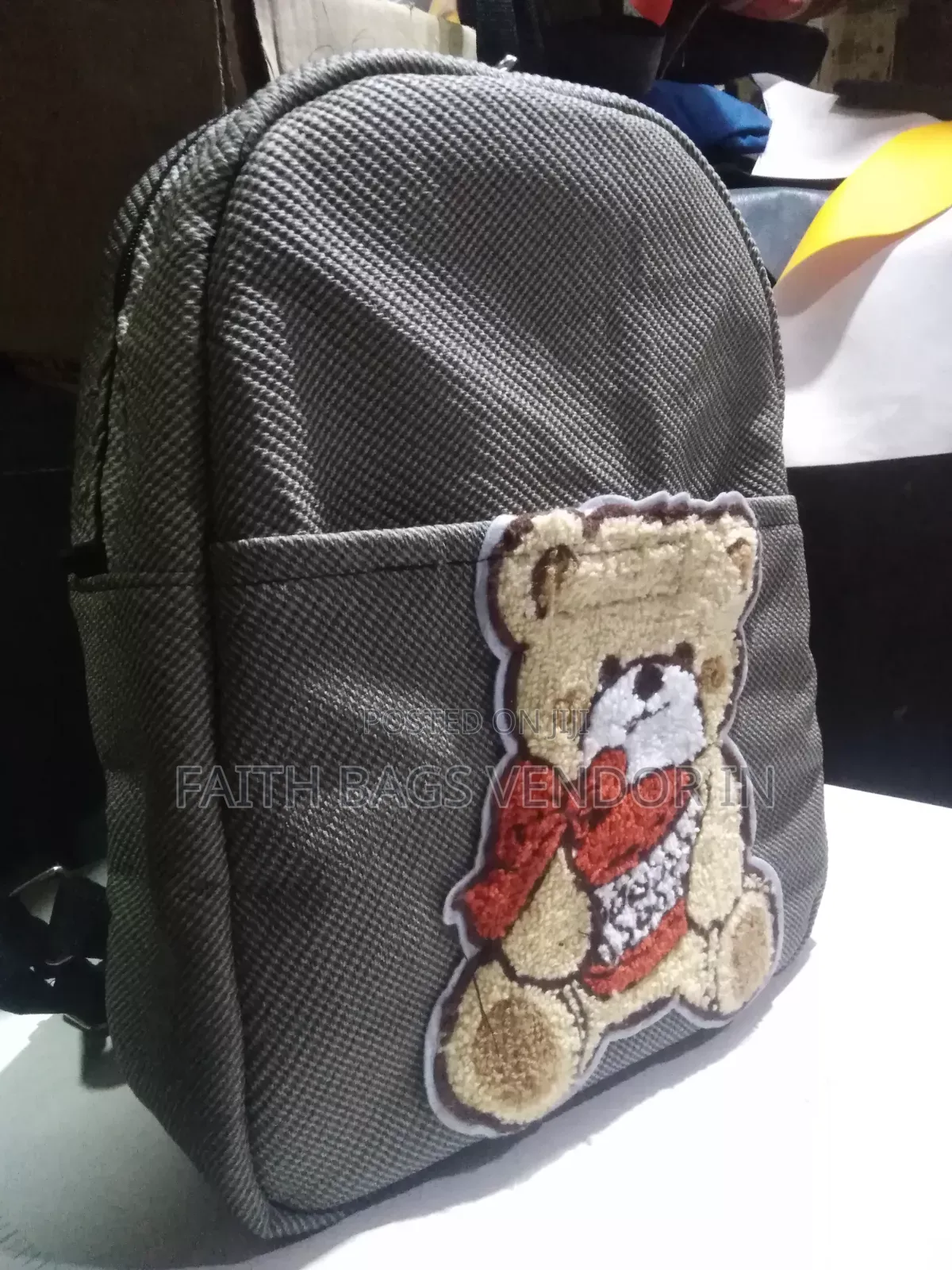 School Bags
