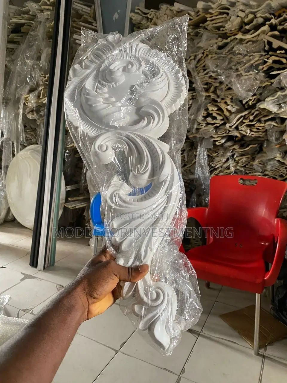 Building Supplies