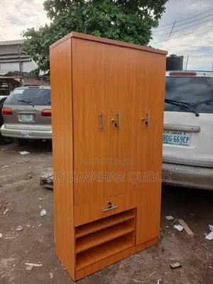 Wardrobe 3ft by 6ft