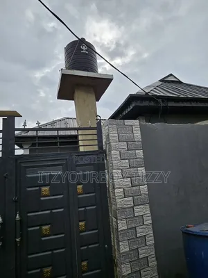 2bdrm Bungalow in Salvation Estate, Berger for sale