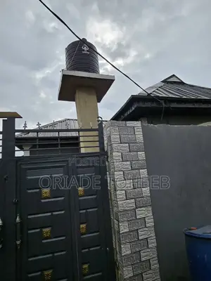 2bdrm Bungalow in Salvation Estate, Berger for sale
